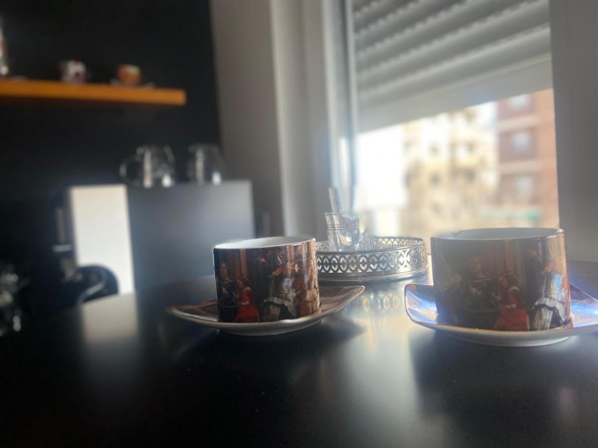 Sweet Home Σαλαμάνκα Εξωτερικό φωτογραφία